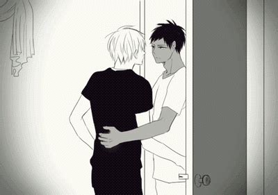 yaoi gifs|Gay/Yaoi GIFs (@GayGIFsISaved) / X